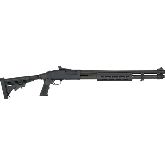 MOSS 590A1 M-LOK 12GA 20